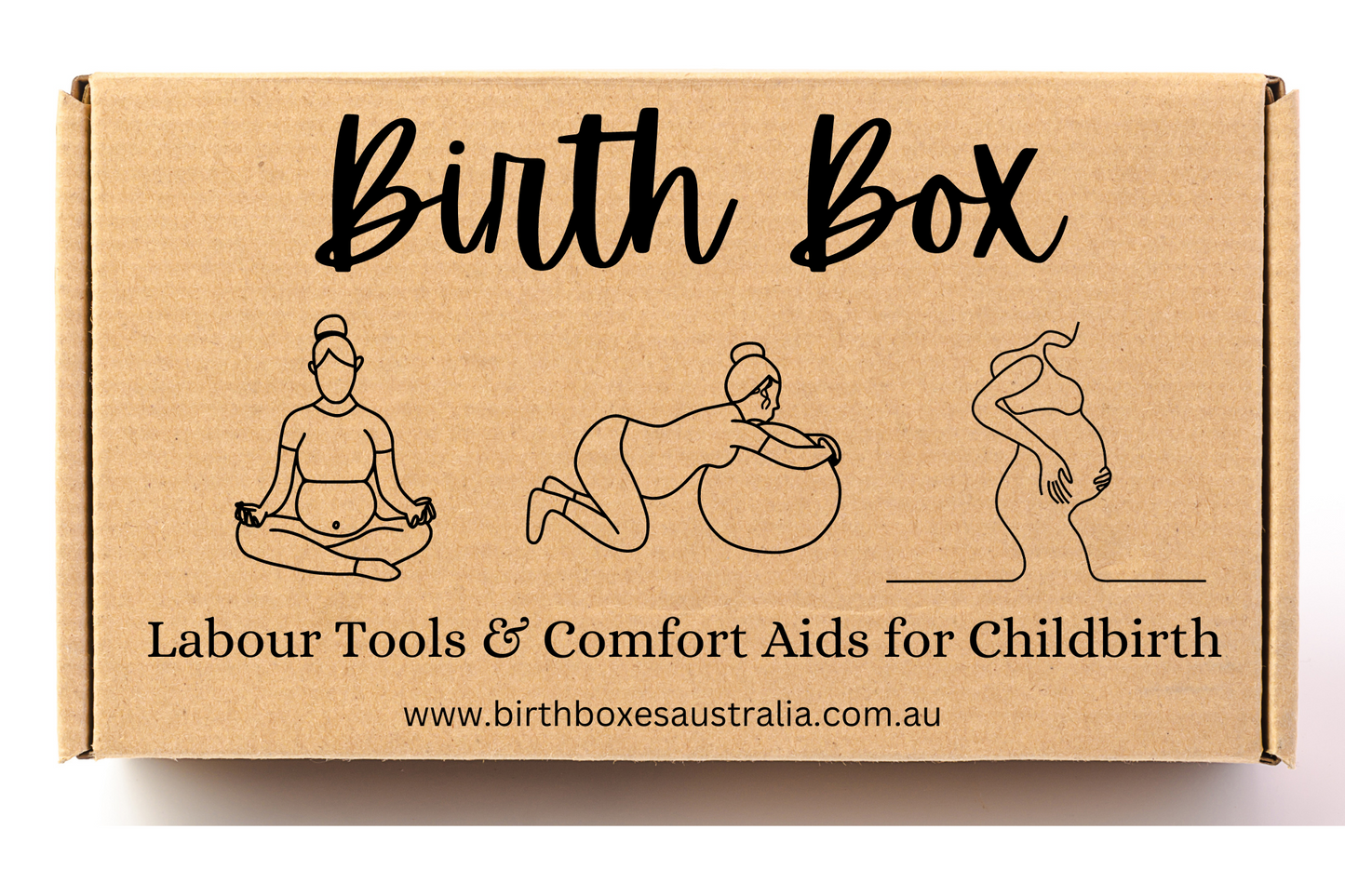 ULTIMATE BIRTH BOX